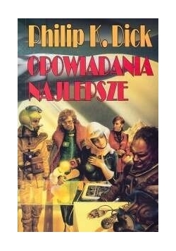 Opowiadania najlepsze