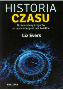 Historia czasu