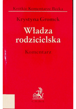 Władza rodzicielska