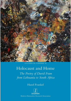 Holocaust and Home