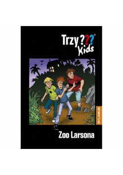 Trzy Kids Zoo Larsona