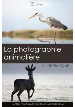 La photographie animalière
