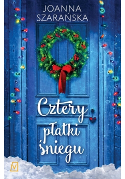Cztery płatki śniegu