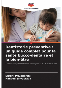 Dentisterie préventive