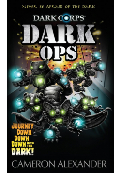 Dark Ops