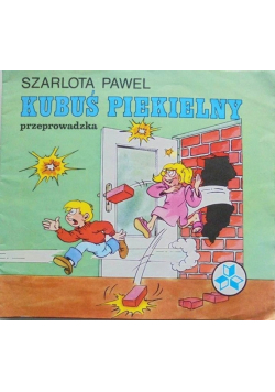 Kubuś Piekielny Przeprowadzka