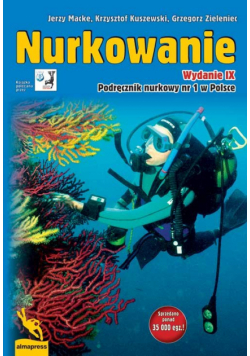Nurkowanie