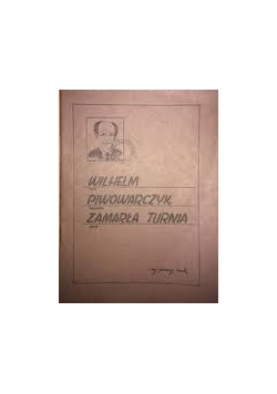 Zamarła turnia