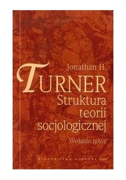 Struktura teorii socjologicznej