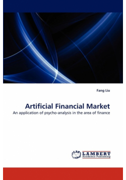 Artificial Financial Market