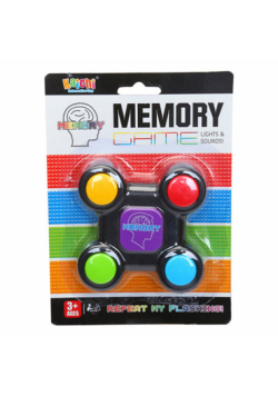 Gra pamięciowa Memory Game