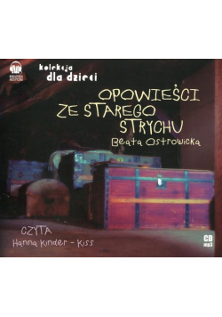 Opowieści ze starego strychu