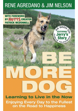Be More Dog