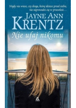 Nie ufaj nikomu