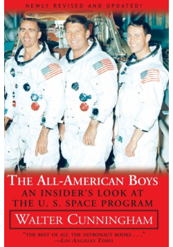 All-American Boys