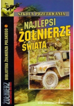 Najlepsi żołnierze świata