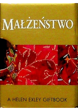 Małżeństwo Miniatura