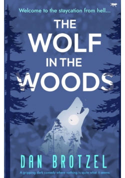 The Wolf in the Woods