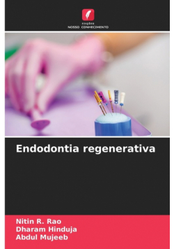 Endodontia regenerativa