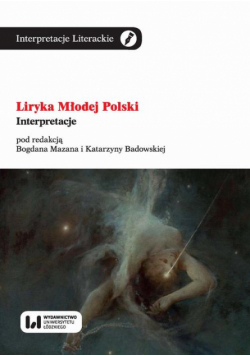 Liryka Młodej Polski