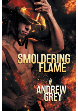Smoldering Flame
