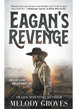 Eagan's Revenge
