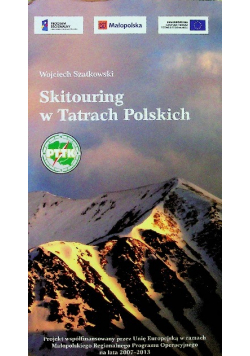 Skitouring w Tatrach Polskich