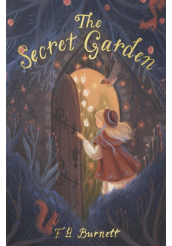 Secret Garden