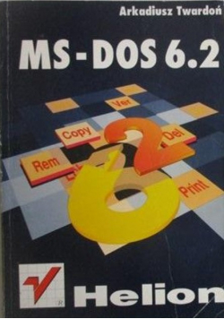 Ms Dos 62