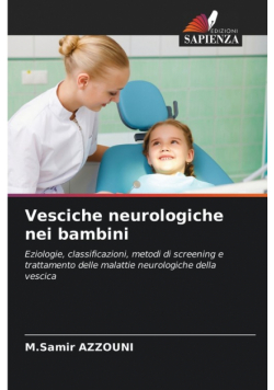 Vesciche neurologiche nei bambini