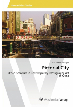 Pictorial City