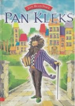 Pan Kleks