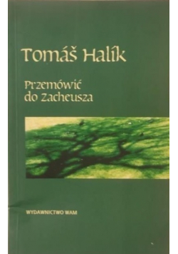 Przemówić do Zacheusza
