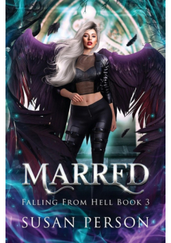 Marred