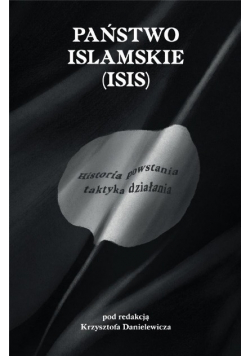 Państwo Islamskie ISIS