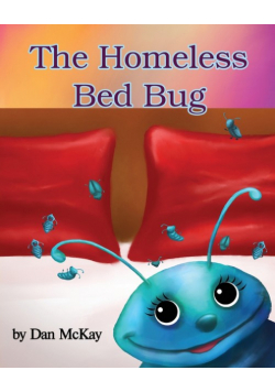 The Homeless Bed Bug