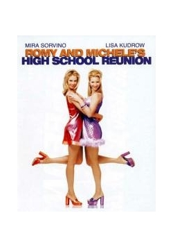 High schol reunion