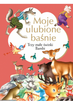 Trzy małe świnki, Bambi