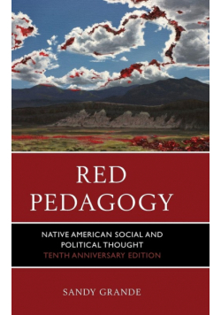 Red Pedagogy