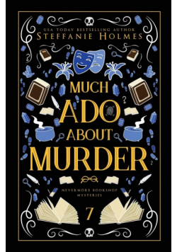 Much Ado About Murder