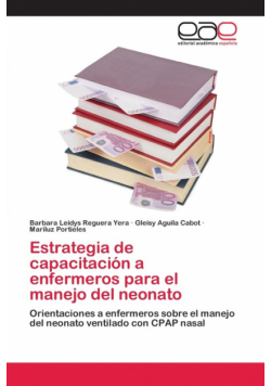 Estrategia de capacitación a enfermeros para el manejo del neonato