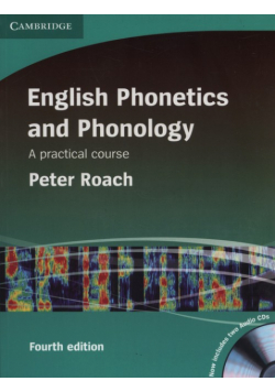 English Phonetics and Phonology +CD