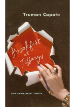 Capote Truman - Breakfast at Tiffany's