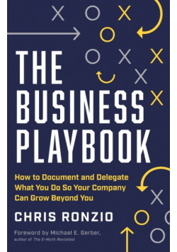 The Business Playbook