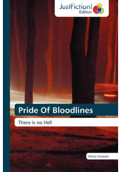 Pride of Bloodlines