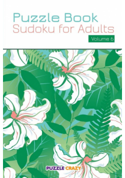 Puzzle Book