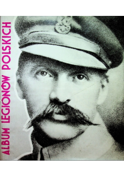 Album Legionów Polskich