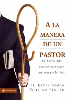 A la manera de un pastor