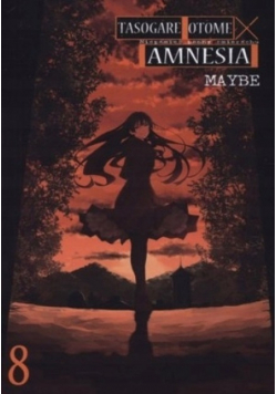Tasogare Otome X Amnesia Tom 8