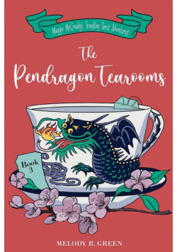 The Pendragon Tea Rooms